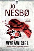 Książka : Wybawiciel... - Jo Nesbo