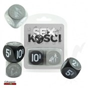 Sex kości ... -  Polish Bookstore 