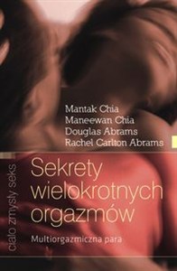 Obrazek Sekrety wielokrotnych orgazmów Multiorgazmiczna para