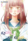 polish book : Kocha...Ni... - Io Sakisaka
