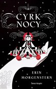 polish book : Cyrk nocy - Erin Morgenstern