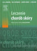 Leczenie c... - Mark G. Lebwohl, Warren R. Heyman, John Berth-Jones, Ian Coulson -  books in polish 