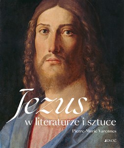 Picture of Jezus w literaturze i sztuce