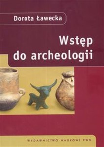 Picture of Wstęp do archeologii