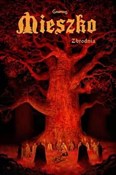 Książka : Mieszko 4 ... - Przemysław Świszcz