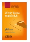 Zobacz : Wzory list... - Mira Falkowska, Ryszard Majewski, Barbara Pawłowska