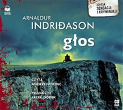 polish book : [Audiobook... - Arnaldur Indridason