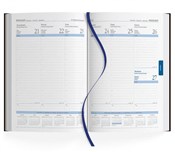 Polska książka : Kalendarz ...