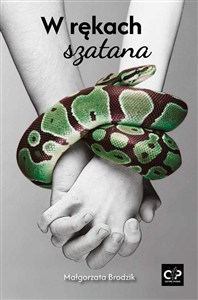 Obrazek W rękach szatana (barwione brzegi)