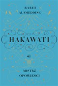Hakawati m... - Mateusz Borowski, Anna Gralak -  books from Poland