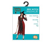 Strój dla ... -  foreign books in polish 