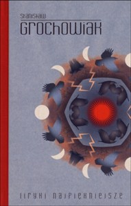 Obrazek Liryki najpiękniejsze