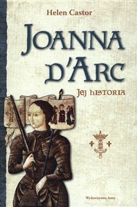 Obrazek Joanna d'Arc Jej historia