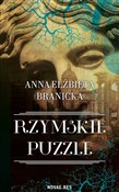 polish book : Rzymskie p... - Anna Elżbieta Branicka