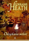 Odzyskana ... - Lorraine Heath -  Polish Bookstore 