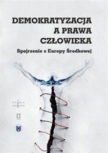 Obrazek Demokratyzacja a prawa człowieka Spojrzenie z Europy Środkowej