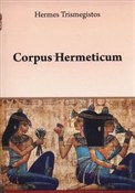 Książka : Corpus Her... - Trismegistos Hermes