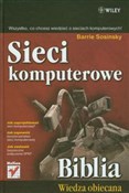 Zobacz : Sieci komp... - Barrie Sosinsky