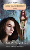 Cienie prz... - Christin Grilstad Prois -  Polish Bookstore 