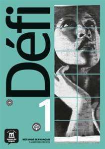 Obrazek Defi 1 Cahier d'exercices