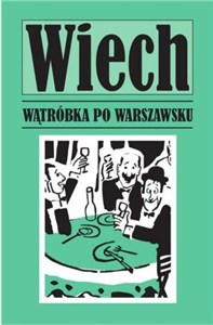 Obrazek Wątróbka po warszawsku
