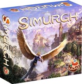 Zobacz : Simurgh