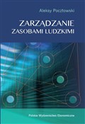 Zarządzani... - Aleksy Pocztowski -  books in polish 