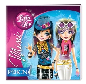 Obrazek Lilla Lou Mini Fashion
