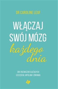 Obrazek Włączaj swój mózg każdego dnia