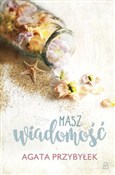 Masz wiado... - Agata Przybyłek -  Polish Bookstore 