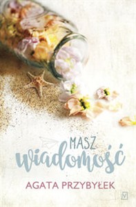 Obrazek Masz wiadomość Wielkie Litery