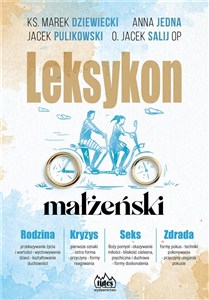 Obrazek Leksykon Małżeński