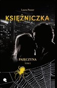 Książka : Pajęczyna ... - Laura Passer
