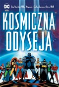 Kosmiczna ... - Jim Starlin -  books in polish 