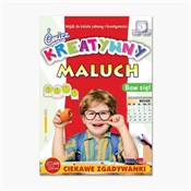 polish book : Ćwicz Krea...