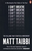 Polska książka : I Can't Br... - Matt Taibbi