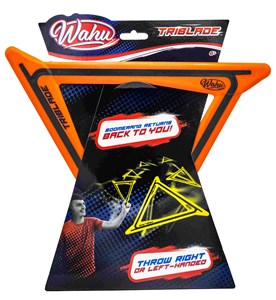 Picture of Dysk Wahu TriBlade