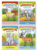 (008) Zwie... - Opracowanie Zbiorowe -  books in polish 