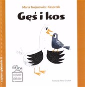 Książka : Czytanie g... - Maria Trojanowicz-Kasprzak