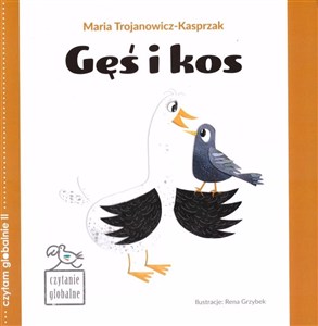 Picture of Czytanie globalne. Gęś i kos