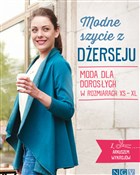 Modne szyc... - Opracowanie Zbiorowe -  books in polish 