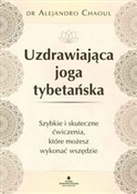 Uzdrawiają... - Alejandro Chaoul -  foreign books in polish 