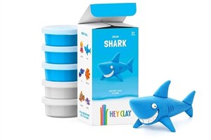 Picture of Hey Clay - Rekin