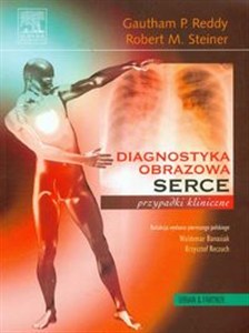 Obrazek Diagnostyka obrazowa serca przypadki kliniczne