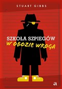 Zobacz : Szkoła szp... - Jarek Westermark, Mariusz Andryszczyk, Stuart Gibbs