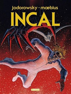 Obrazek Incal