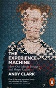 Polska książka : The Experi... - Andy Clark