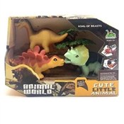 Zestaw din... -  books from Poland