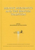 Henryk Wie... -  Książka z wysyłką do UK