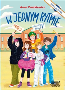 Obrazek Szkoła Talentów W jednym rytmie